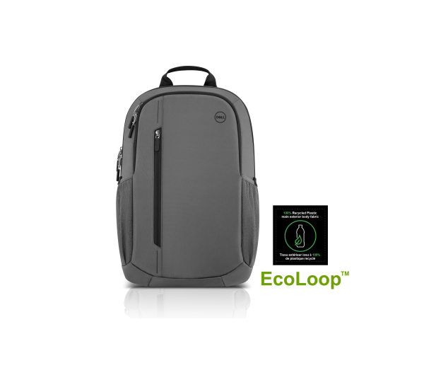 Dell Dell Ecoloop Urban Backpack (Grey) - 1074540 - zdjęcie 2